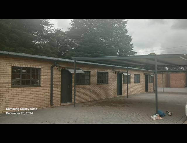 1 BEDROOM PROPERTY TO RENT IN BROADACRES